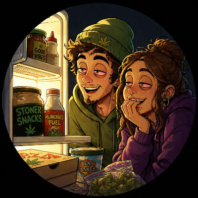 StonerSnack's profile picture